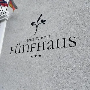 Gasthof Fünfhaus