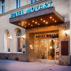 3* Hotell Mozart