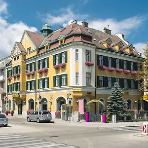 Bergwirt Schoenbrunn *** Wien