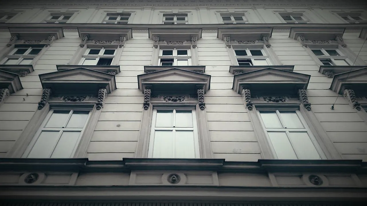 Kaisers Inn The Apartment Wien
