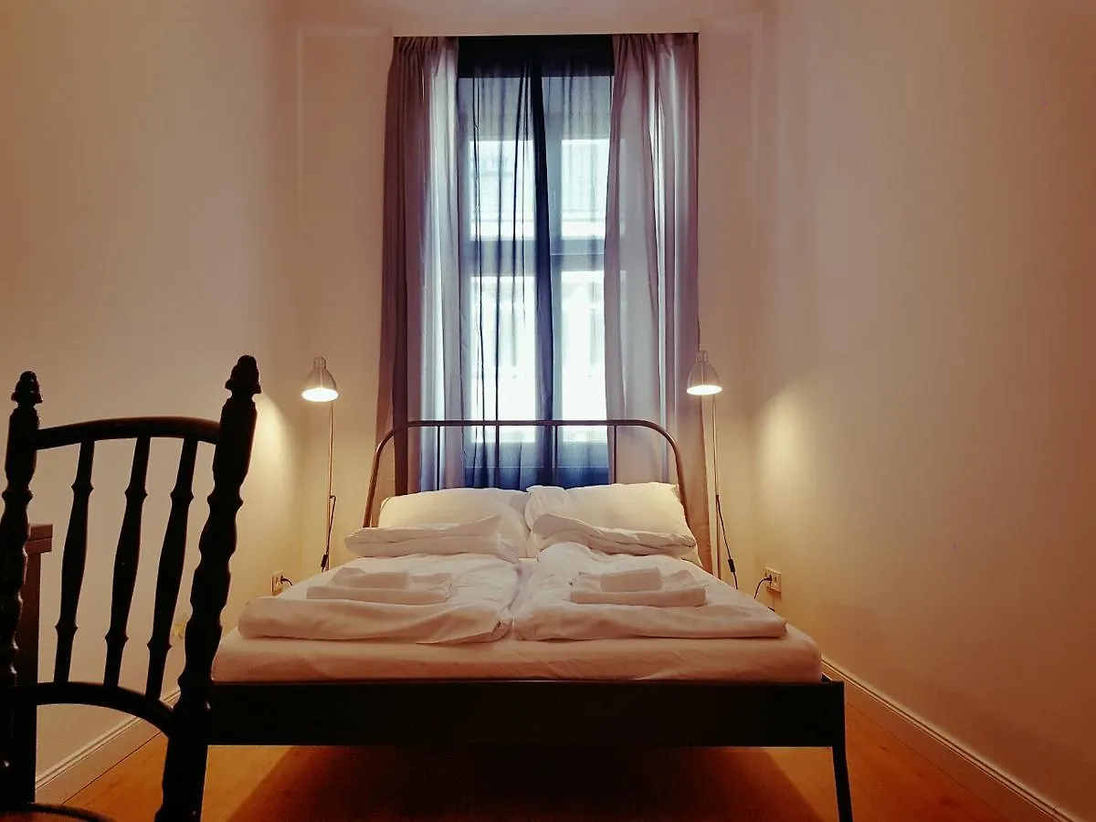 Kaisers Inn The Apartment Wien 0*,  Österreich