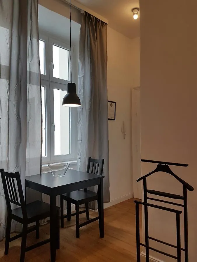 Kaisers Inn The Apartment Wien 0*,  Österreich